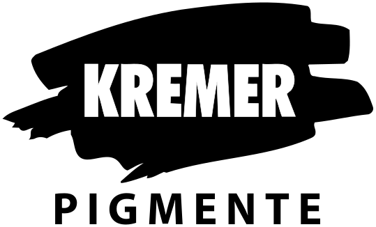 Kremer-Pigmente